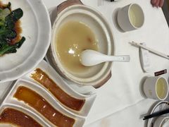 -喜宴又一村·粤菜·茶点·海鲜(壹方天地店)