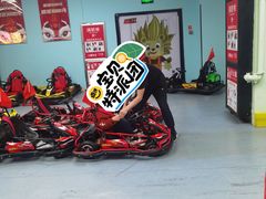 -万达广场(北京槐房店)