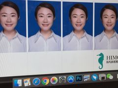 -海马体照相馆(徐州苏宁广场店)
