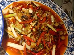 -院8里·小聚园老川菜(九眼桥店)