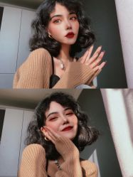 -SY COLOUR专业烫染