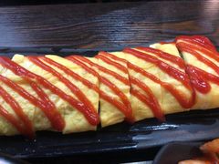 芝士鸡蛋卷-HONGA HONGA雄家(曹路店)