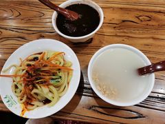 -杜记甜食(大众巷店)