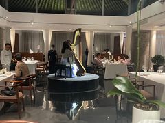 大堂-京兆尹(雍和宫店)