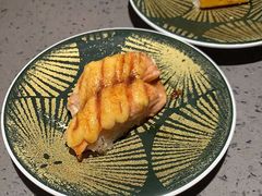 -小乔回转寿司(市府恒隆广场店)