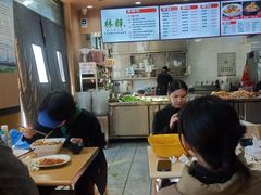 -林静小吃(复兴路店)