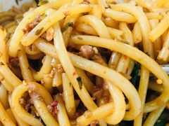 宜宾燃粉-复旦张江校区食堂