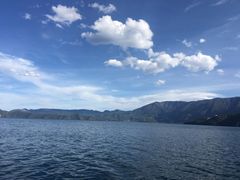 -泸沽湖里格半岛