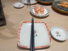 -新一番三文鱼寿司(大东海店)