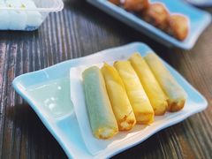 -周大娘牛乳(旧寨古村总店)