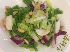 -赶海部落海鲜城(海阳路店)