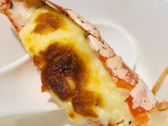 -V-ONE西雅图海鲜自助餐厅(仓山万达广场店)