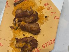 -小方外婆菜(蒙山路店)