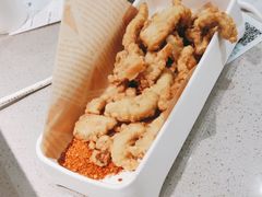 -半天妖烤鱼(万象城店)
