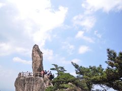 -黄山风景区