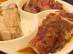 -中国厨房/台湾牛肉面