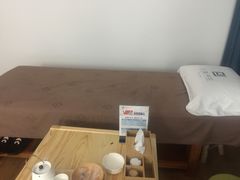 -朴境采耳·足道按摩(科学大道旗舰店)