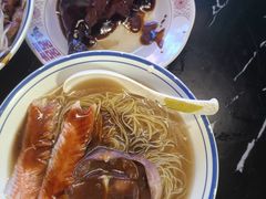 -亞婆井·劲抽面食(铂顿城店)