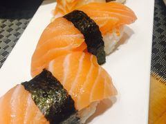-昊·来了寿司(双楠2店)