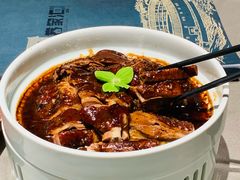 -客家汇·客家传承菜(水库店)