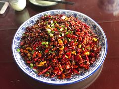 -杨记隆府(白象街店)