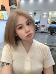 -V8潮牌·接发烫染连锁