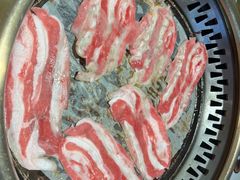 -汉阳廷自助烤肉(嘉禾金铂天地店)