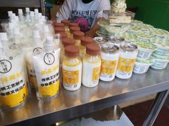 -德禄酸奶(莫家街店)