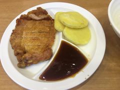 -小姜锅贴(凤凰街店)