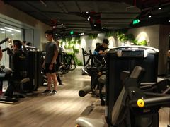 -威尔仕健身·游泳(中港汇店)