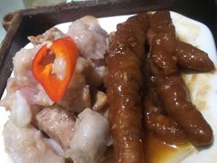-又一间茶点轩(百汇广场店)