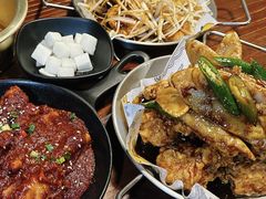 -一乐韩国炸鸡(梅江店)