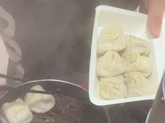 -笑云开汤包店(网巾市店)