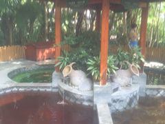 -碧水湾温泉