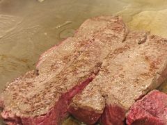 -神户牛排餐厅MOURIYA(总店)