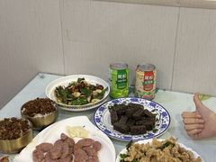 -金姐台湾菜(珠江路店)