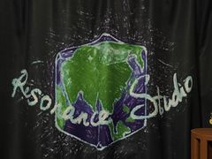 -Resonance Studio·救声舱录音棚(田子坊店)
