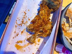 -燥次·烧烤酒场(万象城店)