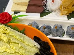 -北门涮肉·铜锅涮肉(南锣鼓巷店)