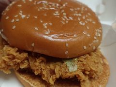 -肯德基(春申店)