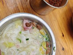 -晓芬叉烧圆子粉
