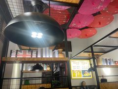 -云鱿记鱿鱼鸡·野生菌火锅(人民南路店)