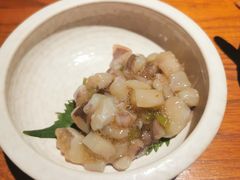 -千代武日本料理(爱建店)