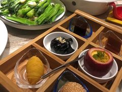 -滋粥楼·顺德菜海鲜茶点(金融城店)
