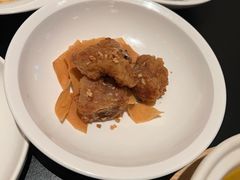 -丽晶轩中餐厅(重庆丽晶酒店)
