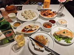 -开海·红岛海鲜虾水饺(石老人店)
