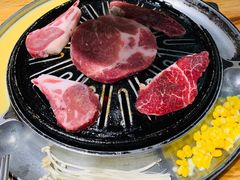 -炭恋火炉烤肉(凌云一街坊店)
