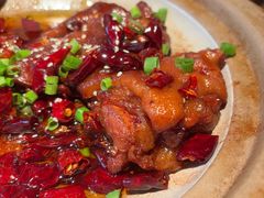 -懒人盐府人家·自贡大麻鱼(安贞店)
