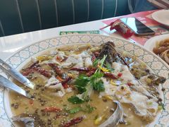 -有心德(麦地店)