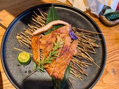 -炉胜·炉端烧·居酒屋